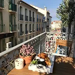 Pimms Apartment