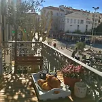 Pimms Apartment